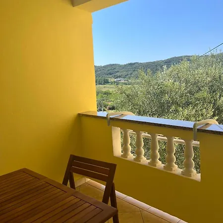 アパート Dumicic スペタルスカ・ドラガ