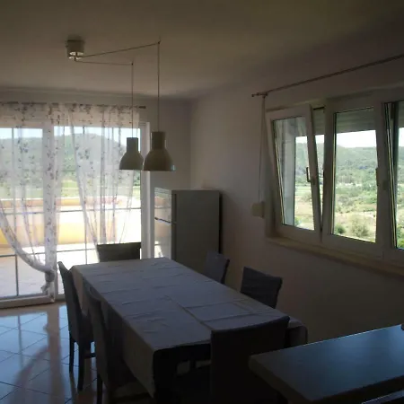 アパート Dumicic スペタルスカ・ドラガ