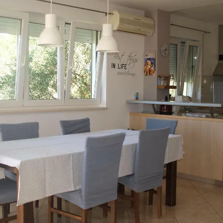 アパート Dumicic *