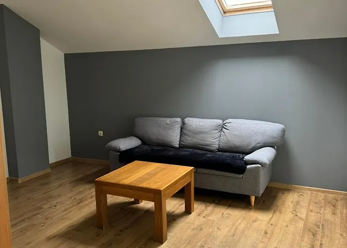 Dumicic Apartament *
