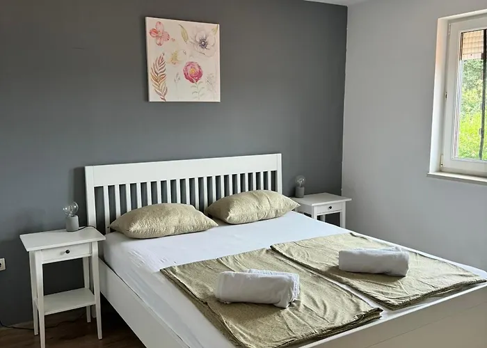 Apartamento Dumicic