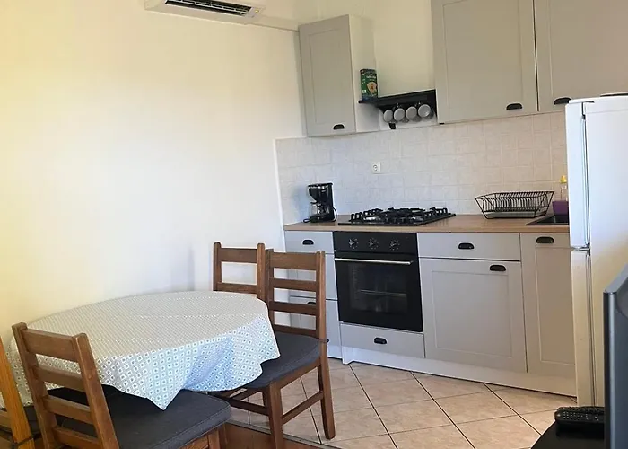 Dumicic Apartament *