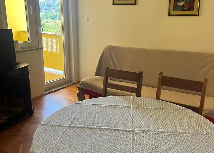 Apartamento Dumicic *