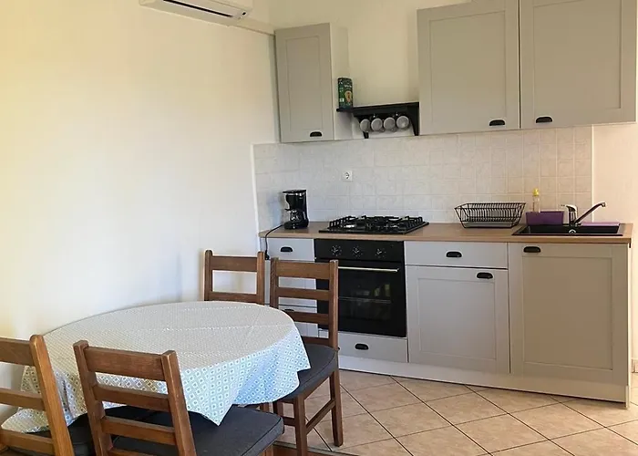 Dumicic Apartamento Supetarska Draga