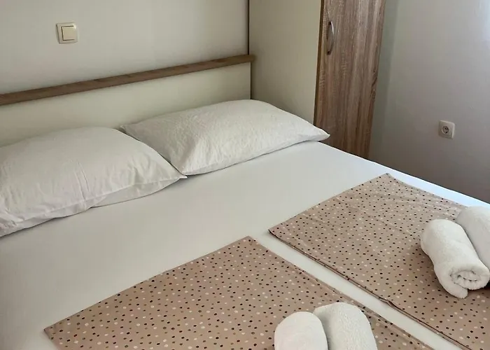 Dumicic Apartament