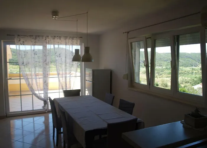 Apartament Dumicic Supetarska Draga