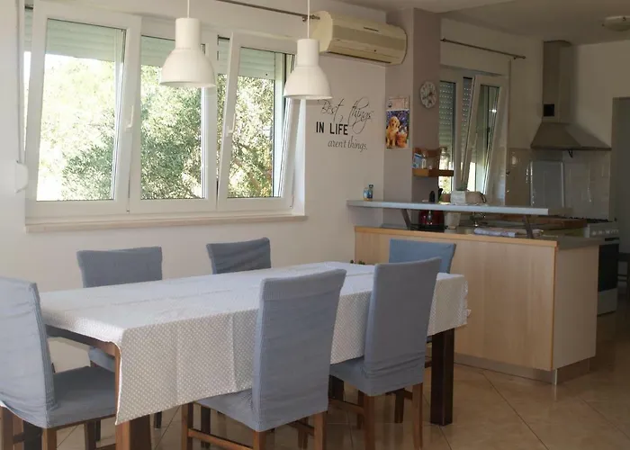 Apartament Dumicic *