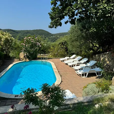 Apartment Dumicic *