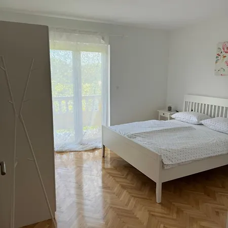 Dumicic Apartment Supetarska Draga