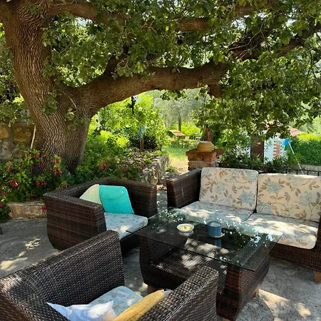 Apartment Dumicic Supetarska Draga