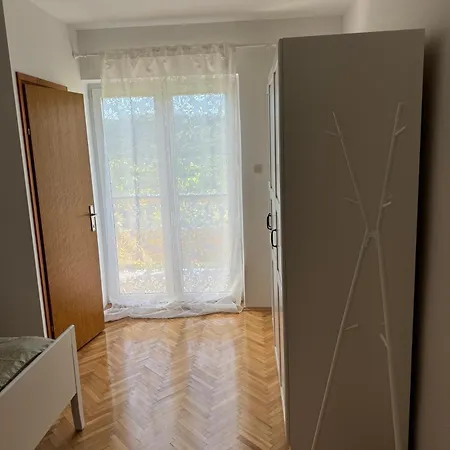 Dumicic Apartment Supetarska Draga