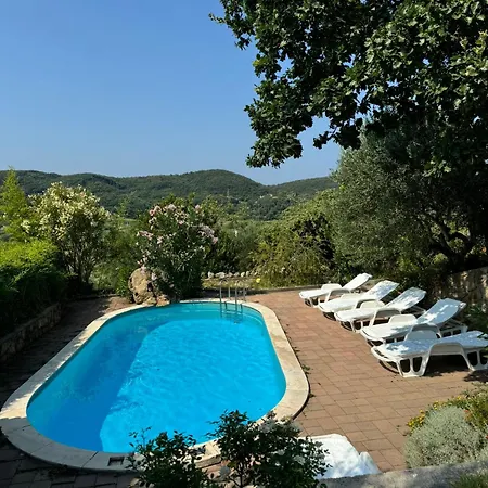 Apartment Dumicic Supetarska Draga