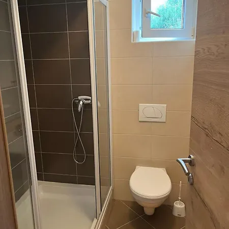 Apartment Dumicic