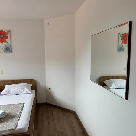 Apartment Dumicic *