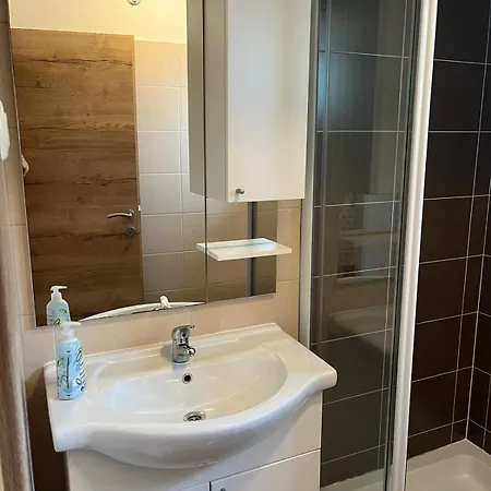 Dumicic Apartment Supetarska Draga