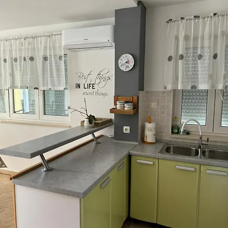 Dumicic Apartman