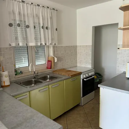 Apartment Dumicic