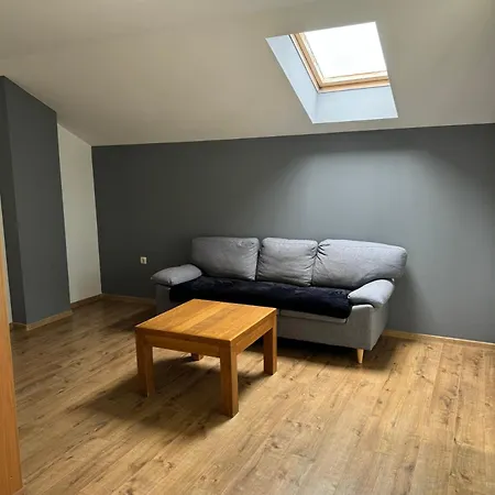 Dumicic Apartment *