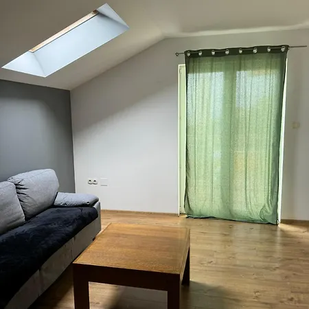 Apartment Dumicic *