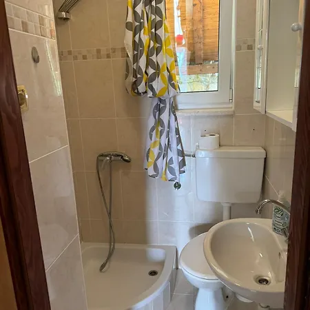 Dumicic Apartman Supetarska Draga