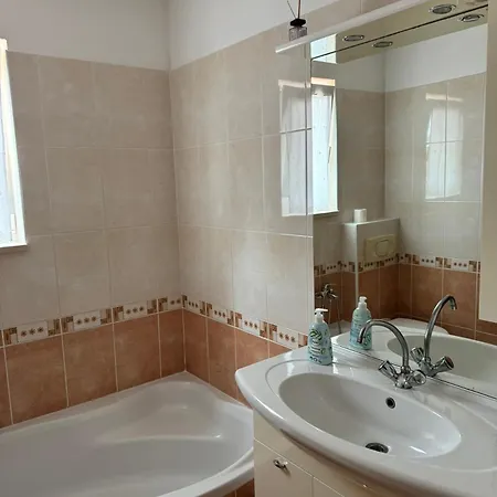 Apartment Dumicic Supetarska Draga