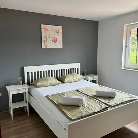 Apartment Dumicic