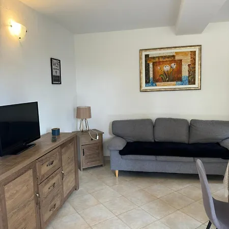 Dumicic Apartment *