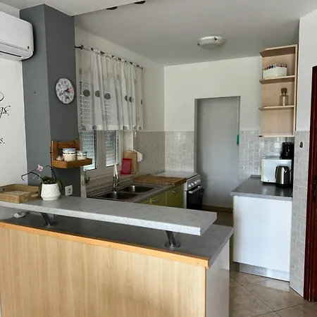 Apartment Dumicic *