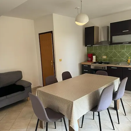 Apartment Dumicic Supetarska Draga
