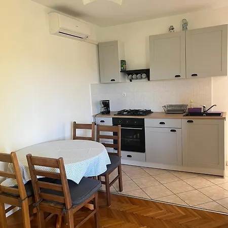 Dumicic Apartment Supetarska Draga