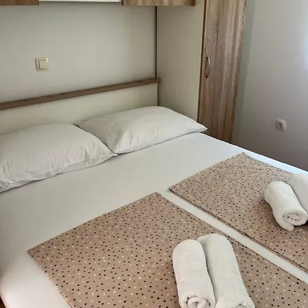 Dumicic Apartment