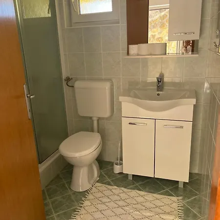 Apartman Dumicic