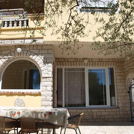 Apartment Dumicic Supetarska Draga