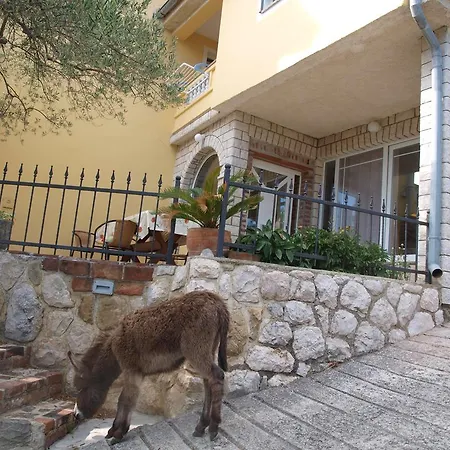 Dumicic Supetarska Draga