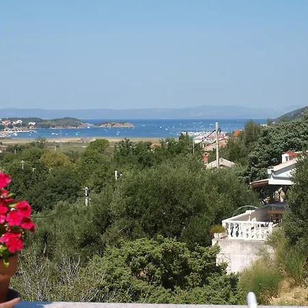 Apartment Dumicic Supetarska Draga