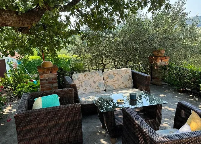 Dumicic Apartamento
