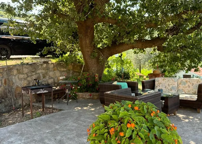 Apartamento Dumicic