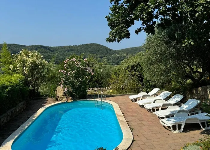 Apartment Dumicic Supetarska Draga