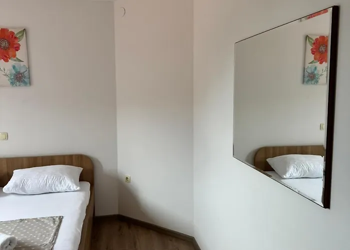 Apartamento Dumicic *