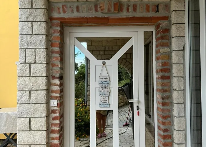Dumicic Apartamento