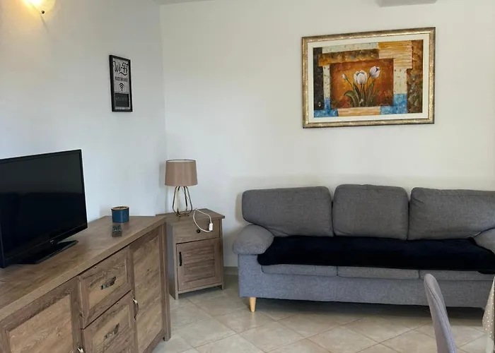 Dumicic Apartamento *