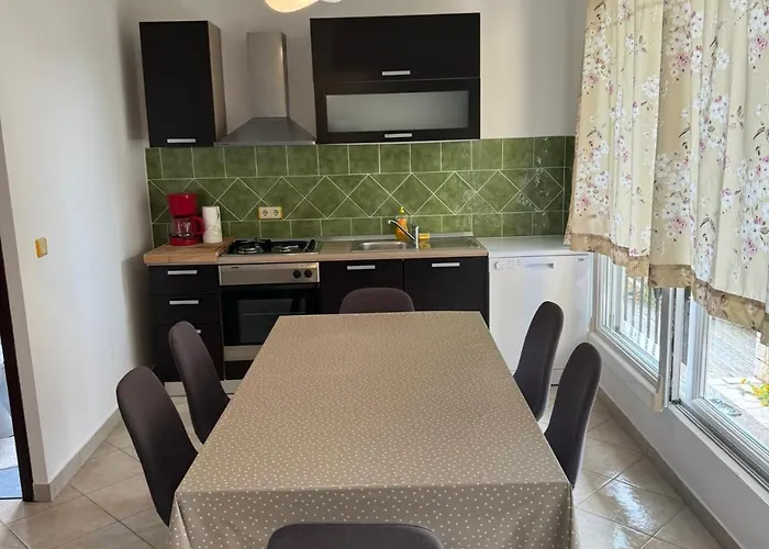 Dumicic Supetarska Draga