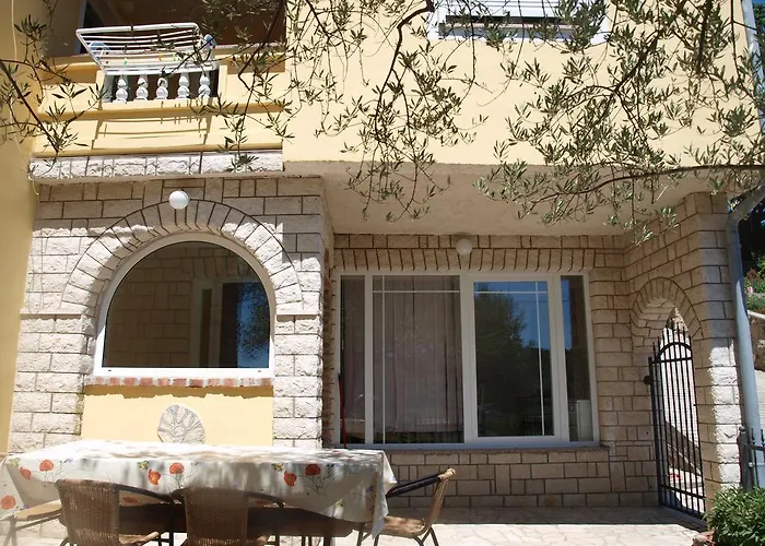 Apartment Dumicic Supetarska Draga