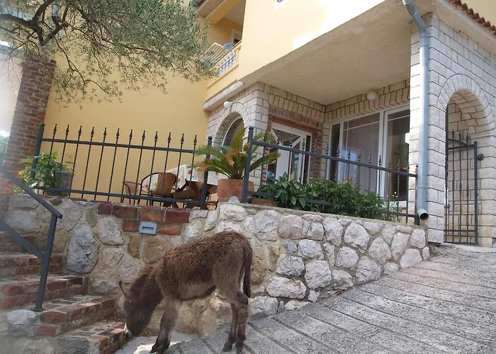 Dumicic Supetarska Draga