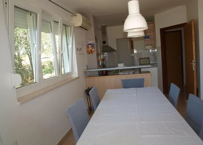 Dumicic Supetarska Draga